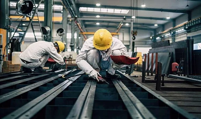 İzkent Geçici Depolama